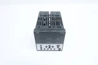 AZBIL SDC46 TEMPERATURE CONTROLLER 100-240V-AC