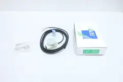 SENTEC LNS-302 ULTRA-SMALL DISPLACEMENT SENSOR 12-24V-DC