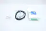 SENTEC LNS-302 ULTRA-SMALL DISPLACEMENT SENSOR 12-24V-DC thumbnail 1