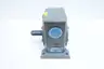 BOSTON GEAR 726-10-G RIGHT ANGLE GEAR REDUCER 3.23HP 10:1 thumbnail 2