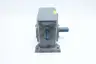 BOSTON GEAR 726-10-G RIGHT ANGLE GEAR REDUCER 3.23HP 10:1 thumbnail 4