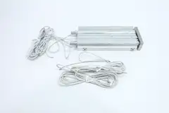SMC MGPM20-150Z GUIDED SLIDE CYLINDER 20MM 150MM 1MPA