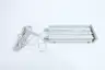 SMC MGPM20-150Z GUIDED SLIDE CYLINDER 20MM 150MM 1MPA thumbnail 2