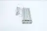 SMC MGPM20-150Z GUIDED SLIDE CYLINDER 20MM 150MM 1MPA thumbnail 3