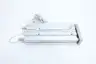 SMC MGPM20-150Z GUIDED SLIDE CYLINDER 20MM 150MM 1MPA thumbnail 5