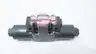 TOYOOKI HD1-3W-BGA-025D-WYD2 HYDRAULIC DIRECTIONAL CONTROL VALVE 24V-DC thumbnail 1