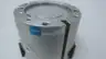 NKE CHT509 3-FINGER PARALLEL PNEUMATIC GRIPPER 60MM 885N thumbnail 6