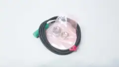 KOYO APS5-12GK-E CAPACITIVE PROXIMITY SENSOR 10-30V-DC