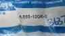 KOYO APS5-12GK-E CAPACITIVE PROXIMITY SENSOR 10-30V-DC thumbnail 5