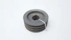 BROWNING 3TB58 3-GROOVE BUSHED V-BELT SHEAVE
