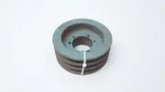 MASKA 3B56SD 3-GROOVE QD V-BELT SHEAVE