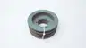 MASKA 3B56SD 3-GROOVE QD V-BELT SHEAVE thumbnail 1