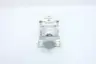 SMC IR3010-02BG PNEUMATIC REGULATOR 1/4IN NPT 1MPA 0.01-0.4MPA thumbnail 4