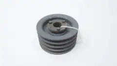 BROWNING 4TB62 4-GROOVE BUSHED V-BELT SHEAVE 1-3/8IN