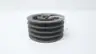 BROWNING 4TB62 4-GROOVE BUSHED V-BELT SHEAVE 1-3/8IN thumbnail 2