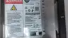 ALLEN BRADLEY 2711P-T10C22D9P PANELVIEW PLUS 7 OPERATOR INTERFACE PANEL SER B thumbnail 5