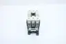 FUJI ELECTRIC SC-E1 AC CONTACTOR 50A AMP 25HP 110-120V-AC thumbnail 4
