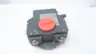 VANESSA OV200-45 MANUAL VALVE ACTUATOR 70:1 thumbnail 2