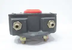 VANESSA OV200-45 MANUAL VALVE ACTUATOR 70:1