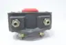 VANESSA OV200-45 MANUAL VALVE ACTUATOR 70:1 thumbnail 1