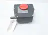 VANESSA OV200-45 MANUAL VALVE ACTUATOR 70:1 thumbnail 4