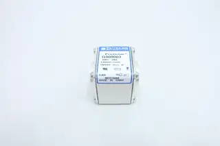 FERRAZ SHAWMUT Q300003 PROTISTOR FUSE 690V-AC 315A AMP