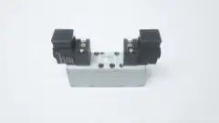 AVENTICS R432006382 PNEUMATIC SOLENOID VALVE 120V-AC 150PSI