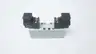 AVENTICS R432006382 PNEUMATIC SOLENOID VALVE 120V-AC 150PSI thumbnail 1