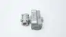 DYNAQUIP P3S26AJSR06312 STAINLESS PNEUMATIC BALL VALVE 1-1/4IN NPT 1000WOG thumbnail 1