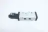 PARKER P2LCZ393ESNDBB53 SOLENOID VALVE 110V-AC 3/8IN NPT thumbnail 1