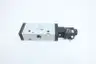 PARKER P2LCZ393ESNDBB53 SOLENOID VALVE 110V-AC 3/8IN NPT thumbnail 3