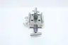 ROSEMOUNT C305151122-0000 STAINLESS INSTRUMENT MANIFOLD 6092PSI thumbnail 2