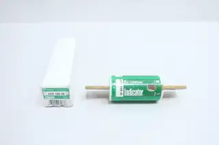 LITTELFUSE JTD 150 ID BLADE FUSE 150A AMP 600V-AC J