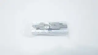 KOGANEI AFDPGL-14 PARALLEL FLAT AIR HAND
