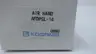 KOGANEI AFDPGL-14 PARALLEL FLAT AIR HAND thumbnail 7