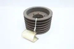 TB WOODS 6B7.4SF V-BELT SHEAVE 6 GROOVE