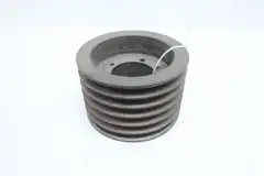 B&B 6B70SF V-BELT SHEAVE 6 GROOVE