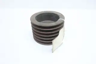 B&B 6TB68 V-BELT SHEAVE 6 GROOVE
