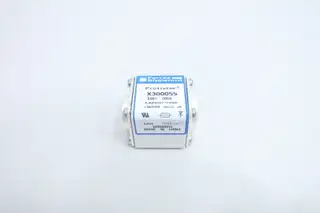 FERRAZ SHAWMUT X300055 PROTISTOR FUSE 200A AMP 690V-AC