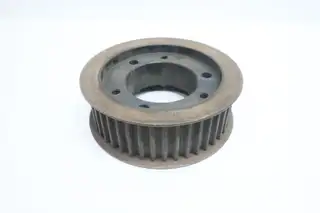 MARTIN P44-14M-55-E TIMING PULLEY