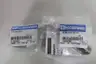 KOGANEI KSHJ14X12C-01 PNEUMATIC SHOCK ABSORBER thumbnail 4
