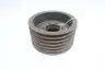 GATES QDA82B86 V-BELT SHEAVE 6 GROOVE thumbnail 1