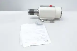 TOYO HSB-193 WHEELHEAD SPINDLE