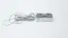 SMC MHF2-20D1 PNEUMATIC PARALLEL GRIPPER thumbnail 1