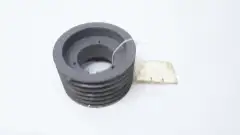 BROWNING 6B80R V-BELT SHEAVE 6 GROOVE
