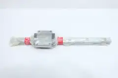 THK HSR20 LINEAR GUIDE BEARING