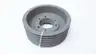 MARTIN 65V1130E V-BELT SHEAVE 6 GROOVE thumbnail 1