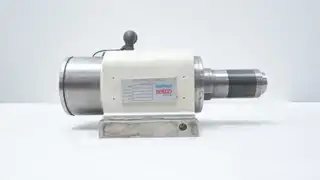 TOYO HSB-190 WHEELHEAD SPINDLE 24 SPEED