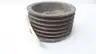 BROWNING 6TB9.4SF V-BELT SHEAVE 6 GROOVE thumbnail 2