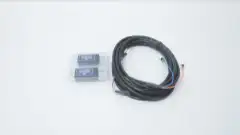 SEL C273AFD FIBER OPTIC CORDSET CABLE 20FT